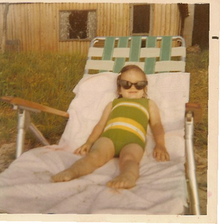 Illustration for article titled Endless Summer: The Technicolor Kiddie Swimsuit Extravaganza